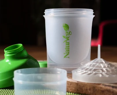 Shaker NaturVeg
