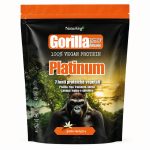 PLATINUM - 7 Proteine Vegetali - 1kg