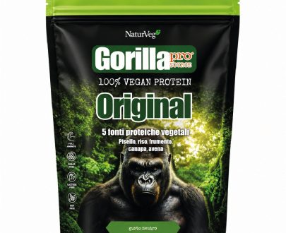ORIGINAL - Il Primo Integratore Naturveg - 1kg