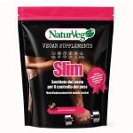SLIM - Pasto Sostitutivo Vegan - 900g
