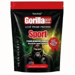 SPORT - Proteine Vegane per Sportivi - 1kg