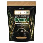 GREEN 4 - Integratore con Proteine Biologiche - 1kg