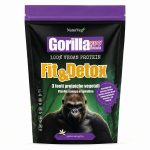 FIT & DETOX - Integratore Proteico Detossinante ed Energizzante - 900g