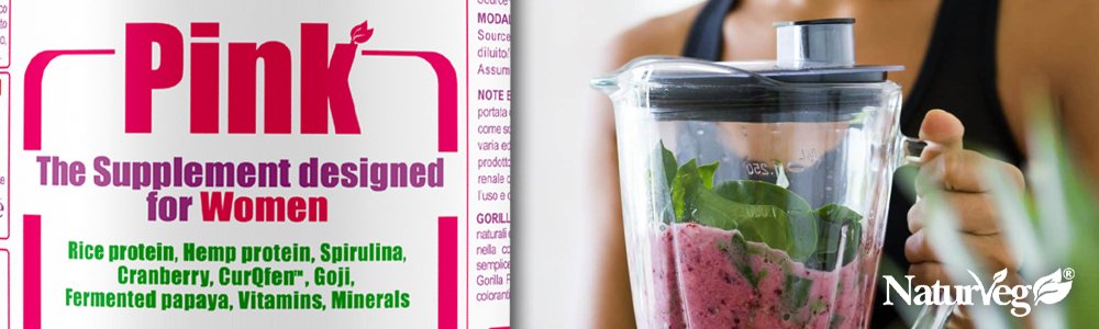 proteine vegane in polvere
