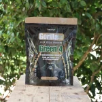 GREEN 4 - Integratore con Proteine Biologiche - 1kg - immagine 2