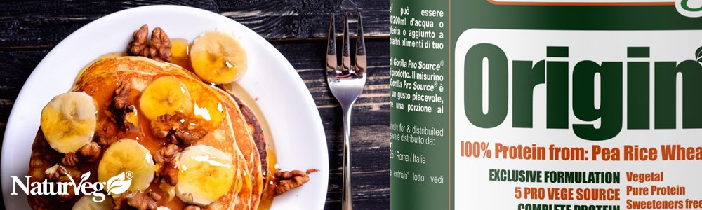 Intergratori Proteine Vegetali o Animali?