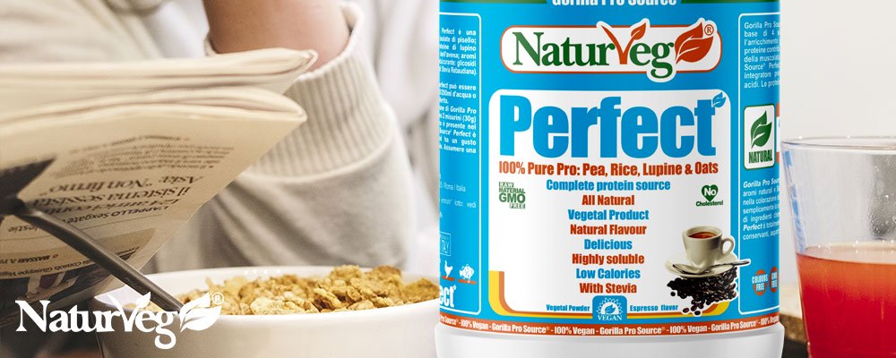 Vitamine Gruppo B proteine vegetali