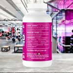 AMINO ESSENT - Aminoacidi Essenziali - 200 o 400 compresse - immagine 2