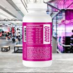 AMINO ESSENT - Aminoacidi Essenziali - 200 o 400 compresse - immagine 3