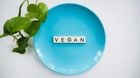 in polvere vegane