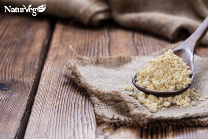 proteine vegan