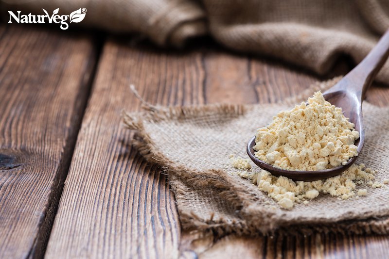 proteine vegan