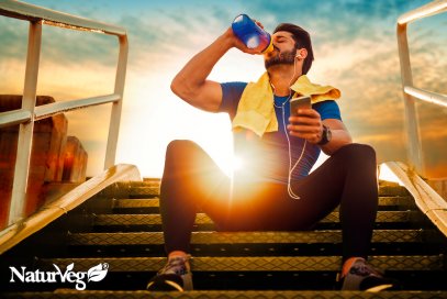 sportivi naturali