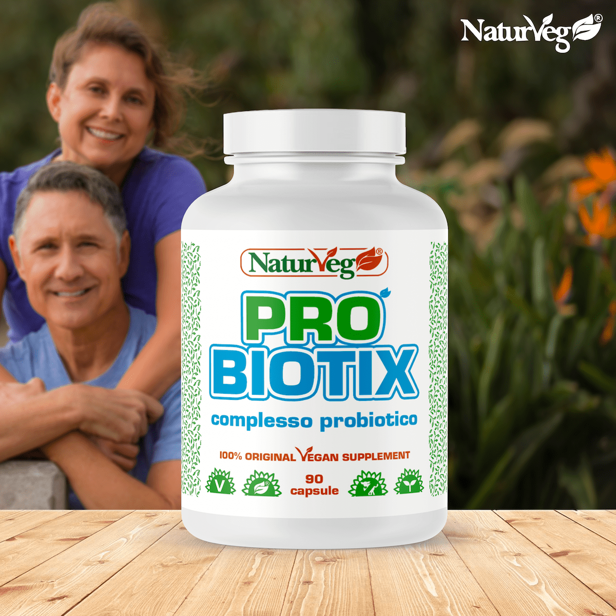 probiotix