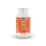 NATURVEG - C Power, Vitamina C