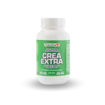 NATURVEG - Crea Extra, Creatina Vegan