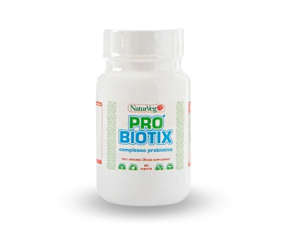 NAT - Pro Biotix