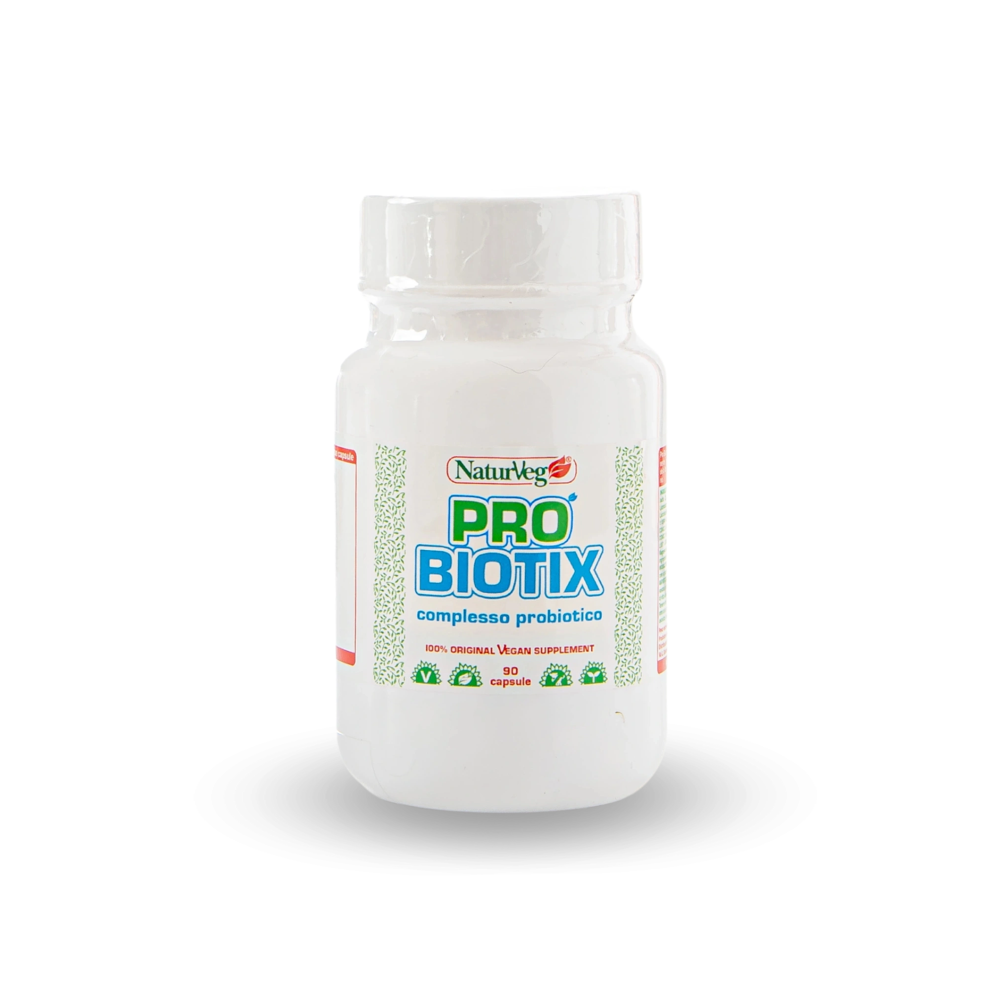 NAT - Pro Biotix NAT - Pro Biotix