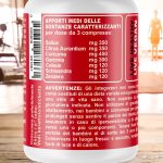 BURN MAX - Bruciagrassi Vegan - 90 compresse - immagine 2