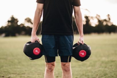 prestazioni vegan atletiche