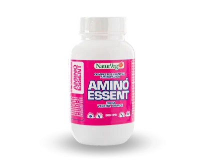 NAT - Amino Essent, Aminoacidi Essenziali
