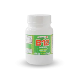 NATURVEG - Vitamina B12
