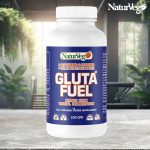 GLUTA FUEL - Integratore di Glutammina - 200 compresse - immagine 4
