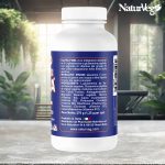 GLUTA FUEL - Integratore di Glutammina - 200 compresse - immagine 3