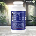 GLUTA FUEL - Integratore di Glutammina - 200 compresse - immagine 2