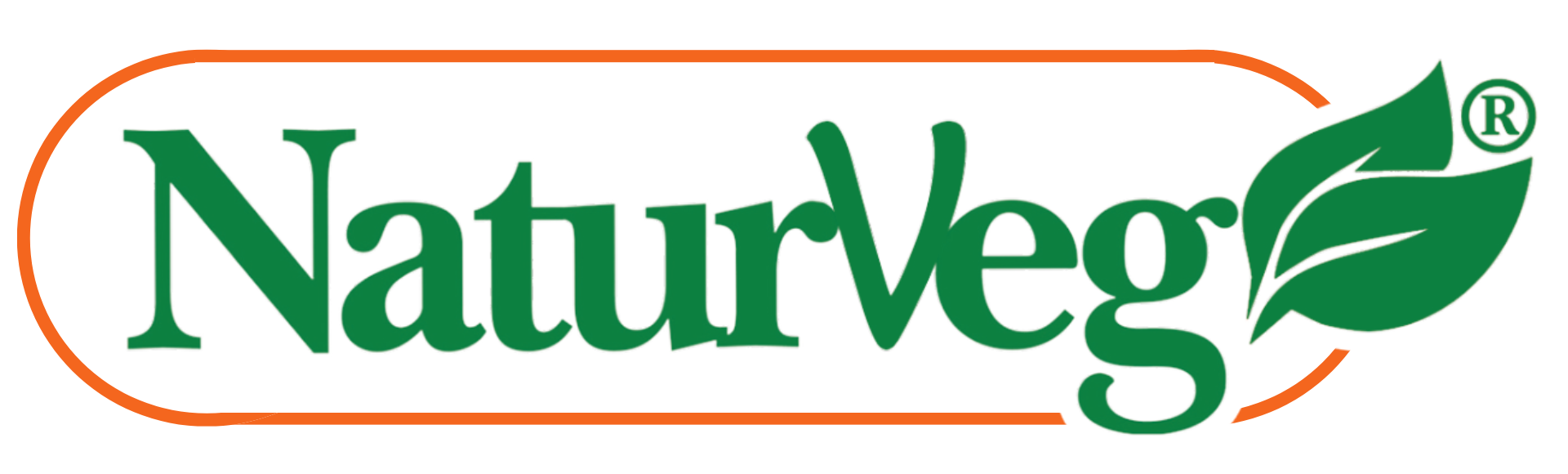 Logo NaturVeg