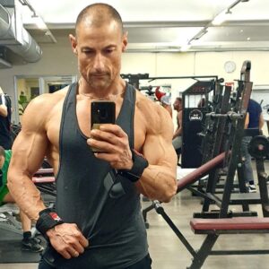 Alessandro Patarca - Coach & Personal Trainer