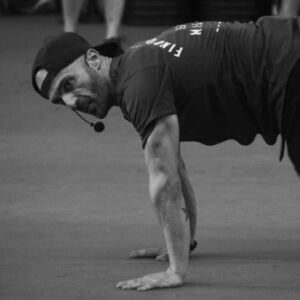 Roberto Manelli - Personal Trainer & Coach